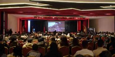 Uluslararası Sürdürülebilirlik Kısa Film Festivali düzenlenen gala ile sona erdi