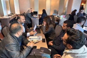 ULUTEK bilişim kümelenmesi BUTECH’ten FAS’a teknoloji ihracatı