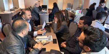 ULUTEK bilişim kümelenmesi BUTECH’ten FAS’a teknoloji ihracatı