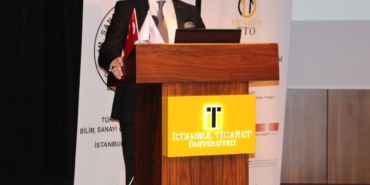 Ümit Ünal Esenyurt Belediye Başkan Yardımcılığı görevine getirildi