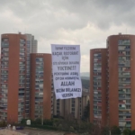 Ümraniye Belediyesi’nden site duvarının yıkımına ilişkin açıklama: “Mahkeme kararı uygulandı”