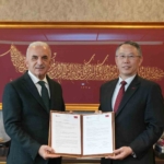 Ümraniye ve Tayvan iş birliğiyle kadınların güçlenmesine destek: Moda Okulu Giyim Atölyeleri projesi başlıyor