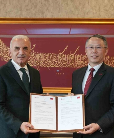 Ümraniye ve Tayvan iş birliğiyle kadınların güçlenmesine destek: Moda Okulu Giyim Atölyeleri projesi başlıyor