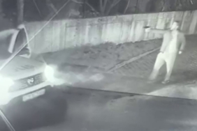 Ümraniye’de metro kumanda merkezine silahlı baskın: O anlar kamerada