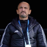 Ümraniyespor’da Tuncay Şanlı dönemi sona erdi