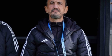 Ümraniyespor’da Tuncay Şanlı dönemi sona erdi