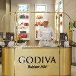 Ünlü çikolata markasının şefi İstanbul’da damakları tatlandıracak