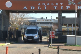 Ünlü Mimar Turgut Toydemir’in cenazesi Adli Tıp Kurumu’ndan teslim alındı