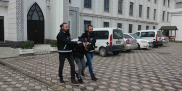 Uyuşturucu almak için yanına çağırdığı şahsı öldüren sanığa 18 yıl hapis