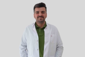Uzm. Dr. Önder Kaya hasta kabulüne başladı