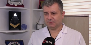 Uzmanlardan ‘Elektronik sigara’ uyarısı: “Çok genç yaşlarda kaybedilen hastalar bile olabiliyor”