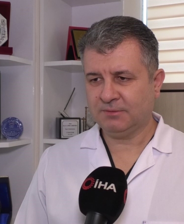 Uzmanlardan ‘Elektronik sigara’ uyarısı: “Çok genç yaşlarda kaybedilen hastalar bile olabiliyor”