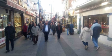 Vali Ömer Toraman: "Şu ana kadar herhangi bir olumsuzluk intikal etmemiştir"