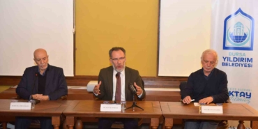 Vatan şairi Mehmet Akif’e vefa