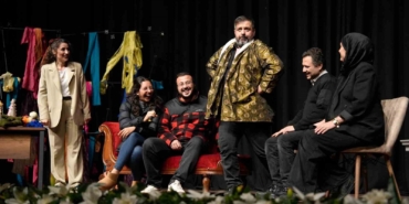 Vatandaşlar "Benimle Güler Misin?" ile eğlendi