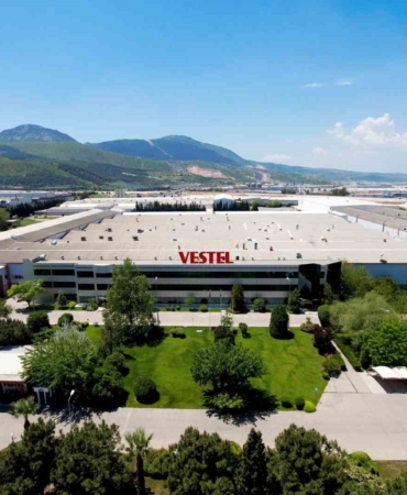 Vestel’in organizasyon yapısında stratejik yenilikler