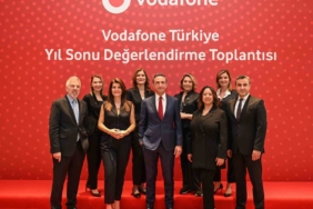 Vodafone’dan 2025’te de yatırımlara devam mesajı