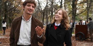 Woody Allen’ın kaleme alıp yönettiği Coup de Chance TV+’ta