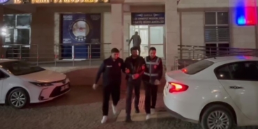 Yağma ve kasten yaralama suçundan yakalanan şüphelinin 29 arama kaydı çıktı