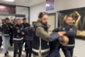 Yalova merkezli 3 ilde düzenlenen operasyonla suç örgütü çökertildi: 13 tutuklama