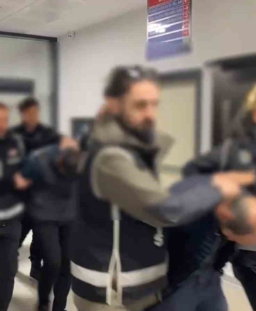 Yalova merkezli 3 ilde düzenlenen operasyonla suç örgütü çökertildi: 13 tutuklama