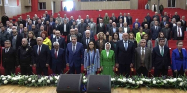 Yalova Muhtar Akademisi sertifika töreniyle tamamlandı