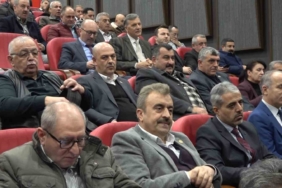 Yalova Muhtar Akademisi’nin açılışı yapıldı