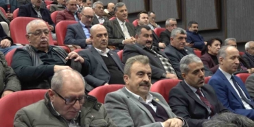 Yalova Muhtar Akademisi’nin açılışı yapıldı