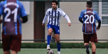 Yalova Süper Amatör Küme’de 5. hafta tamamlandı