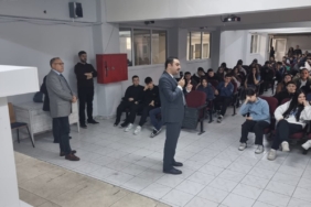 Yalova’da öğrencilere güvenilir gıda eğitimi