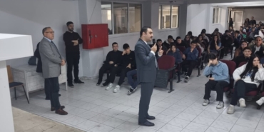 Yalova’da öğrencilere güvenilir gıda eğitimi