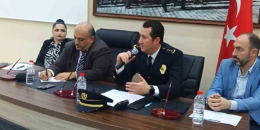 Yalova’da "Sosyal Medyadan Sosyalleşmeye" paneli düzenlendi