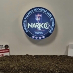 Yalova’da uyuşturucu operasyonlarında 6 kişi tutuklandı