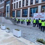 Yalova’da uyuşturucu operasyonu: 6 tutuklama