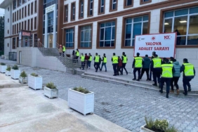 Yalova’da uyuşturucu operasyonu: 6 tutuklama