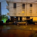 Yanında çalışan şahsı öldürdü