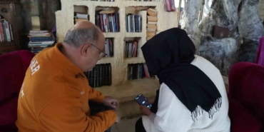 Yapay zeka ile hazırlanan video linkine tıkladı, hayatı kabusa döndü