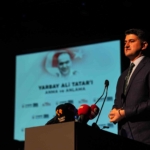 Yarbay Ali Tatar, ölümünün 15’inci yıl dönümünde Ataşehir’de anıldı