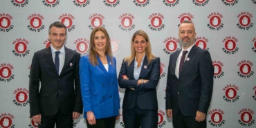 ’Yasa Dışı Kapı Dışı’ kampanyası devam ediyor