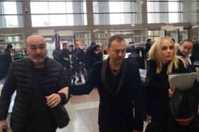 Yasak bahse teşvik iddiasıyla hakim karşısına çıkan Serdar Ortaç’a 3 yıla kadar hapis talebi