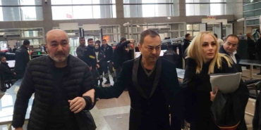 Yasak bahse teşvik iddiasıyla hakim karşısına çıkan Serdar Ortaç’a 3 yıla kadar hapis talebi