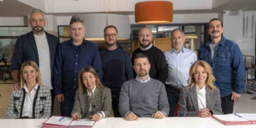 Yemek.com’un Mediazone’a satışı gerçekleşti