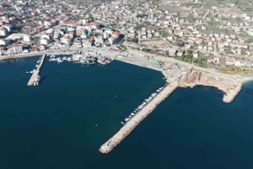 Yeni Karabiga Limanı 10 bin tonluk gemilere hizmet verecek