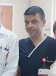 Yenidoğan çetesi soruşturmasında adı geçen Satılmış Çim aracın içinde ölü bulundu