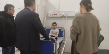 Yenişehir’de çok sayıda kişi zehirlenmişti...Tavuk döner masum çıktı