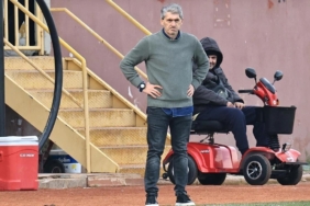 Yeşil Yalova FK’da yüzler gülüyor