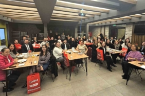 Yeşim Grup, ’Sürdürülebilir Kalkınma Hedefleri’ için iş birliklerini güçlendirmeye devam ediyor