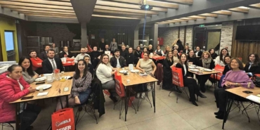 Yeşim Grup, ’Sürdürülebilir Kalkınma Hedefleri’ için iş birliklerini güçlendirmeye devam ediyor