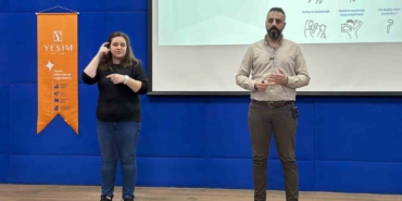 Yeşim Grup’ta engelsiz bir geleceğe adım