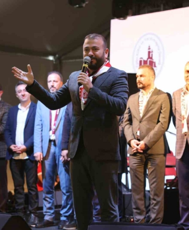 Yiğidolar Sivas kültürünü Arnavutköy’e taşıdı